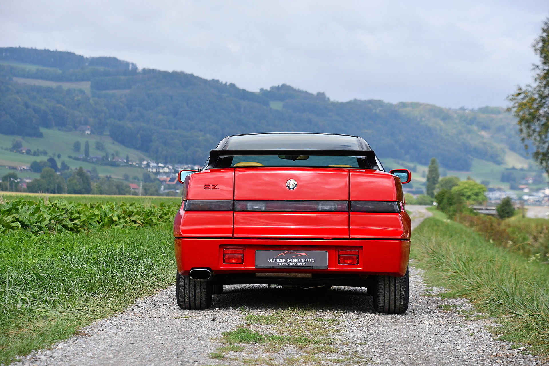 ALFA ROMEO S.Z. (ES30)-image-6