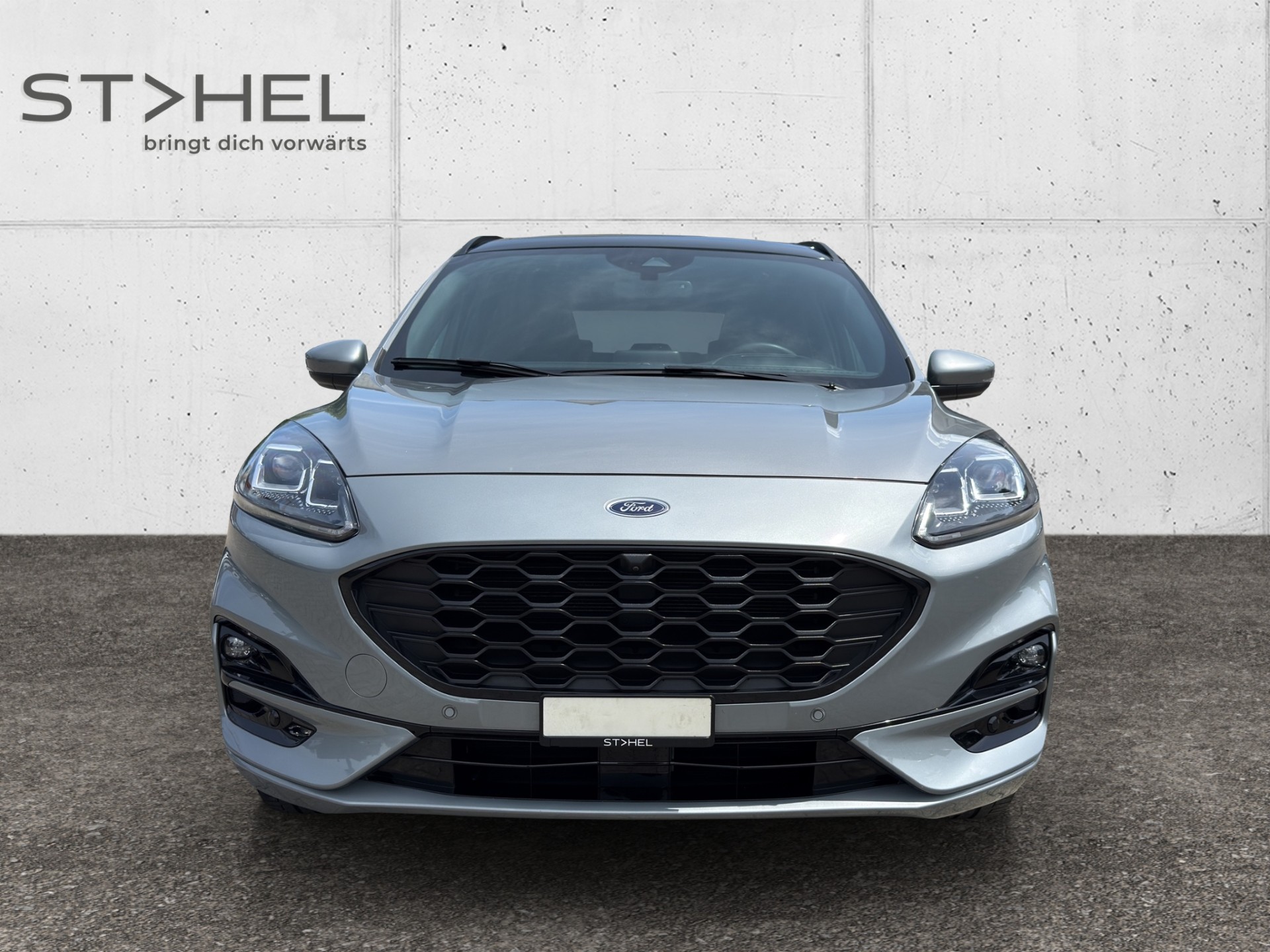 FORD Kuga 2.5 Plug-in Hybrid ST-Line X-showroom-element-1