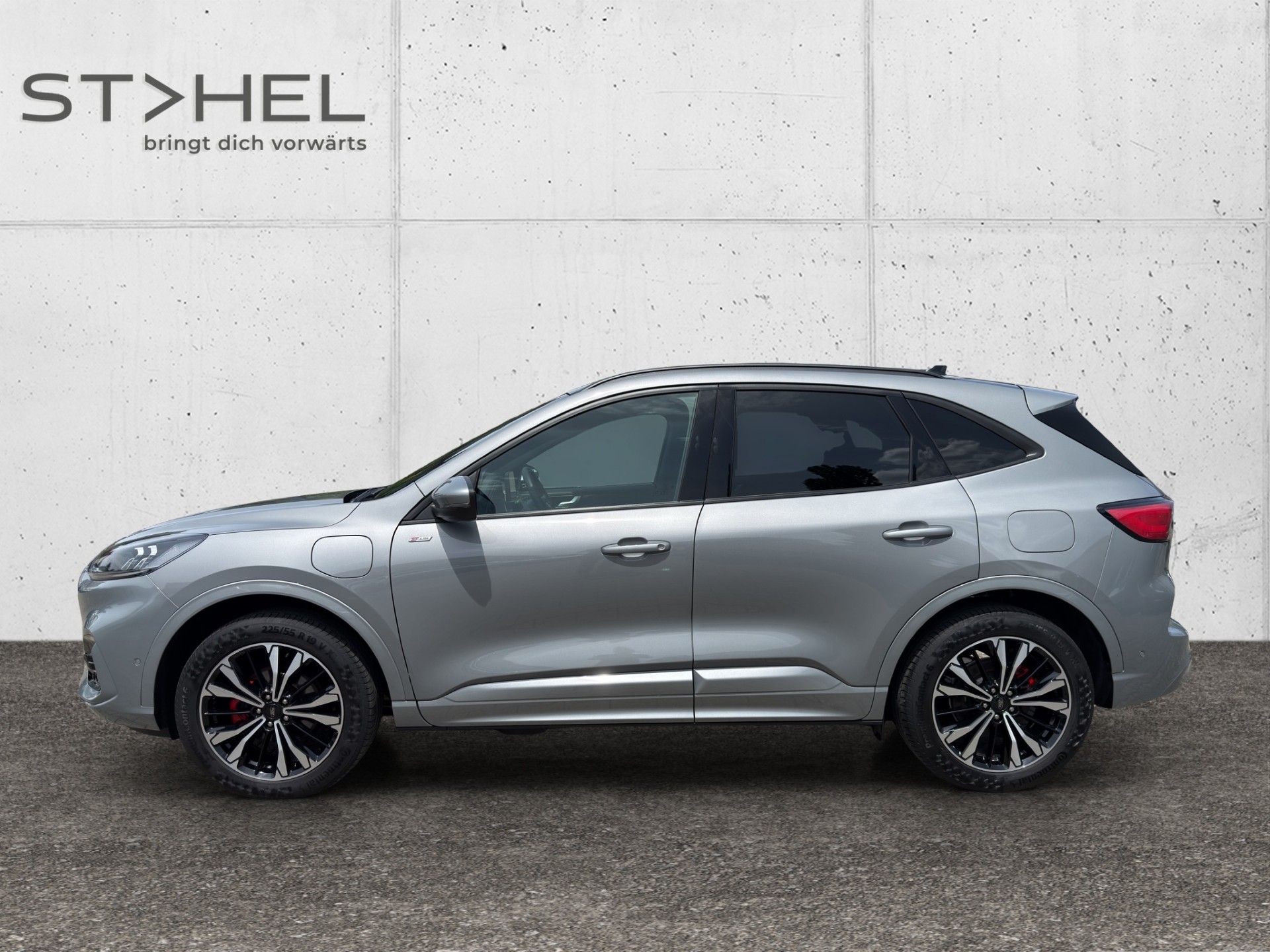 FORD Kuga 2.5 Plug-in Hybrid ST-Line X-image-7