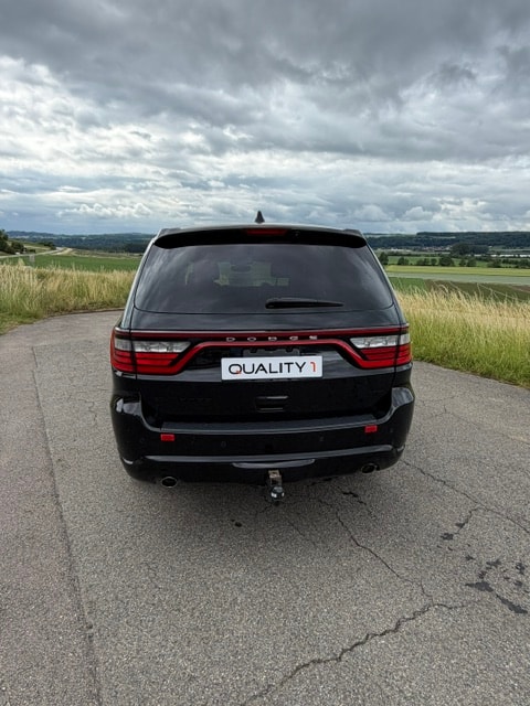 DODGE Durango-image-5