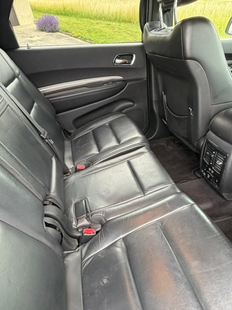 DODGE Durango-image-6