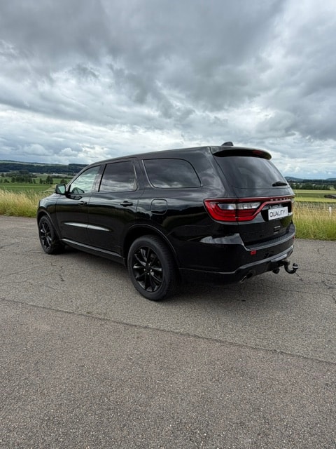 DODGE Durango-image-4
