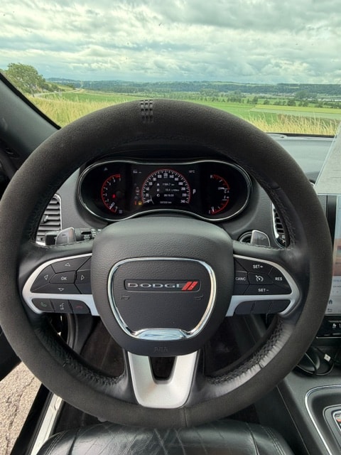 DODGE Durango-image-10