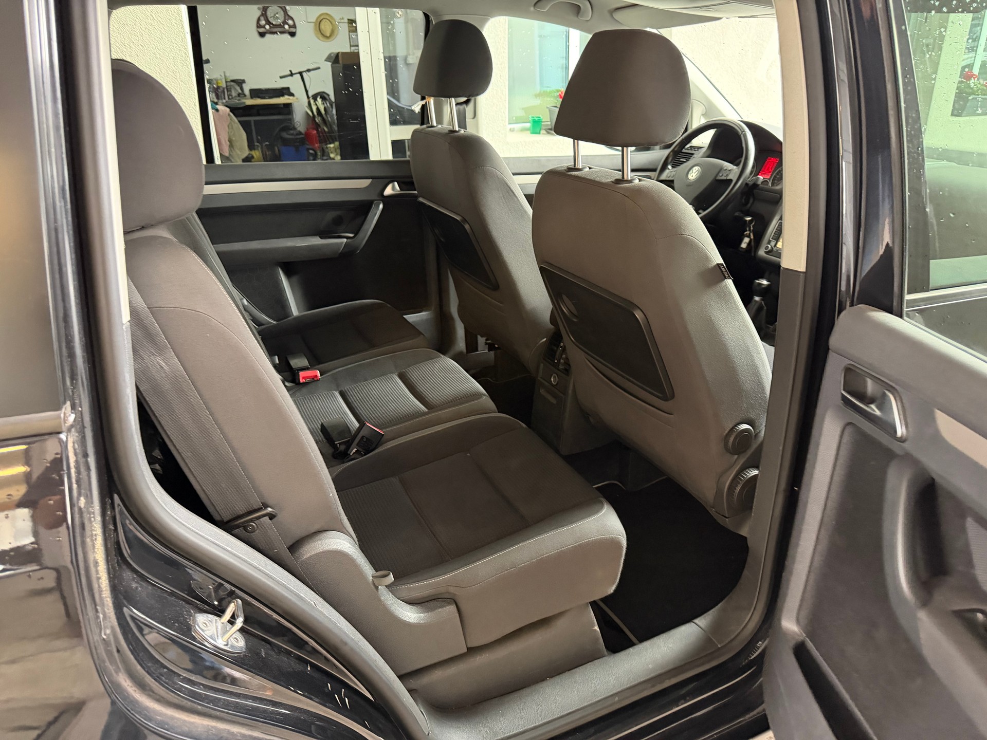 VW TOURAN-image-7