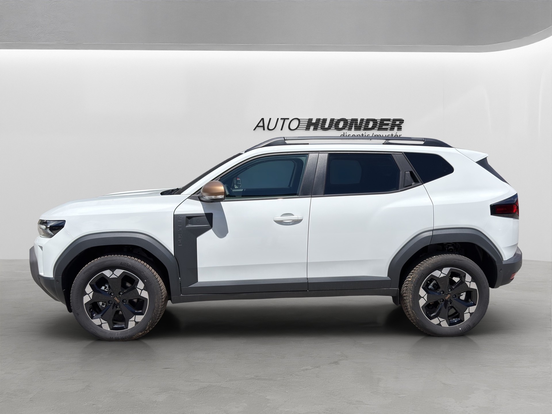 DACIA Duster TCe 130 48V Extreme 4x4-showroom-element-2