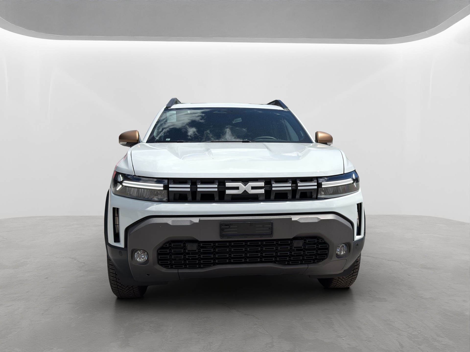 DACIA Duster TCe 130 48V Extreme 4x4-showroom-element-1