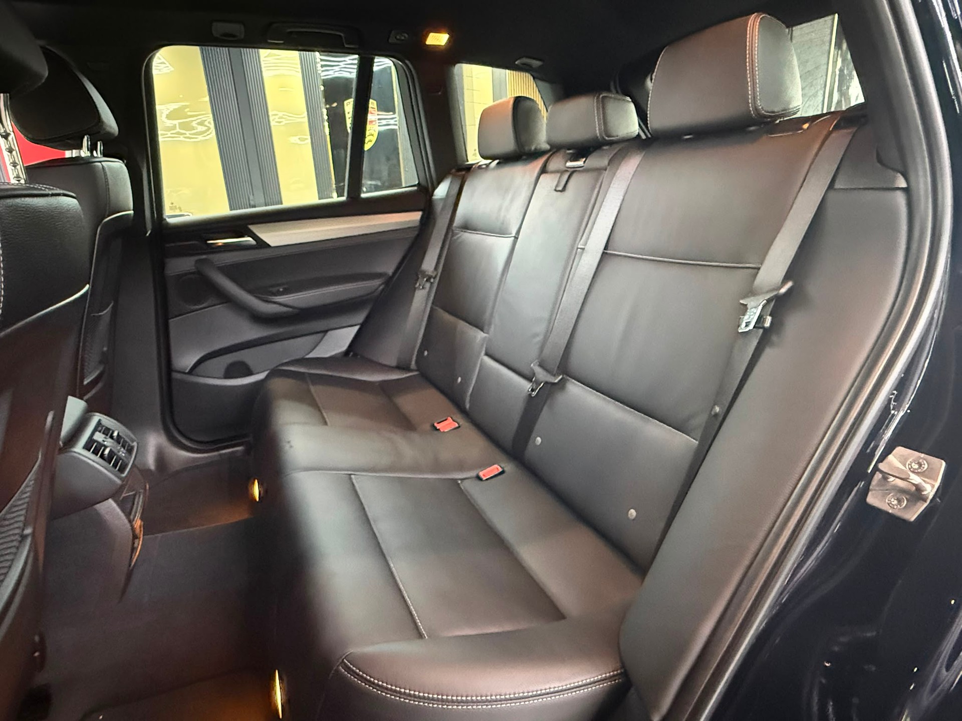 BMW X3 xDrive 30d Steptronic-image-14