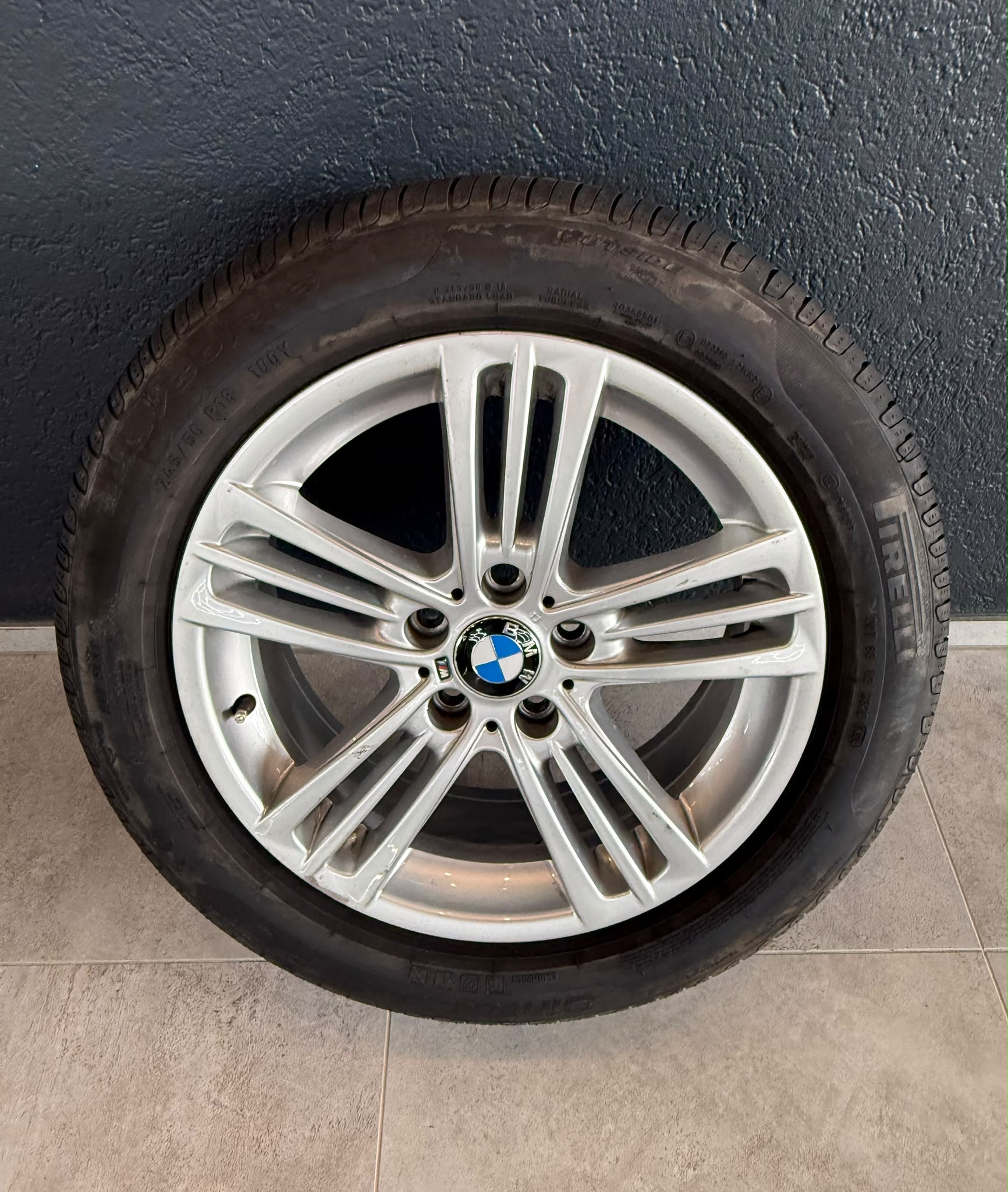 BMW X3 xDrive 30d Steptronic-image-18