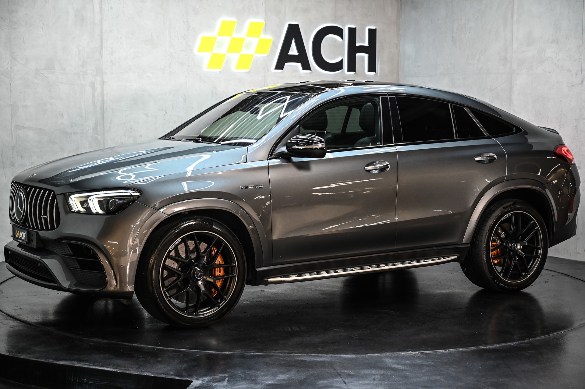 MERCEDES-BENZ GLE 63 S AMG 4matic+ Coupé-showroom-element-3
