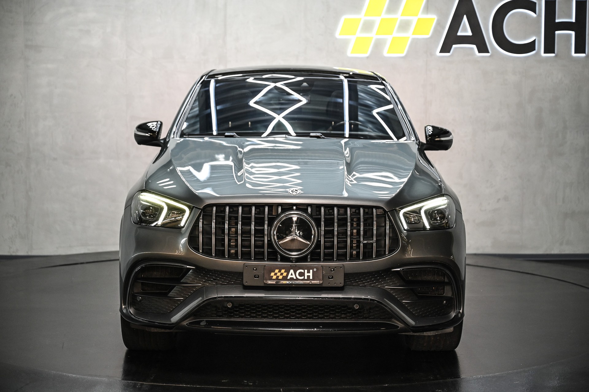 MERCEDES-BENZ GLE 63 S AMG 4matic+ Coupé-showroom-element-1