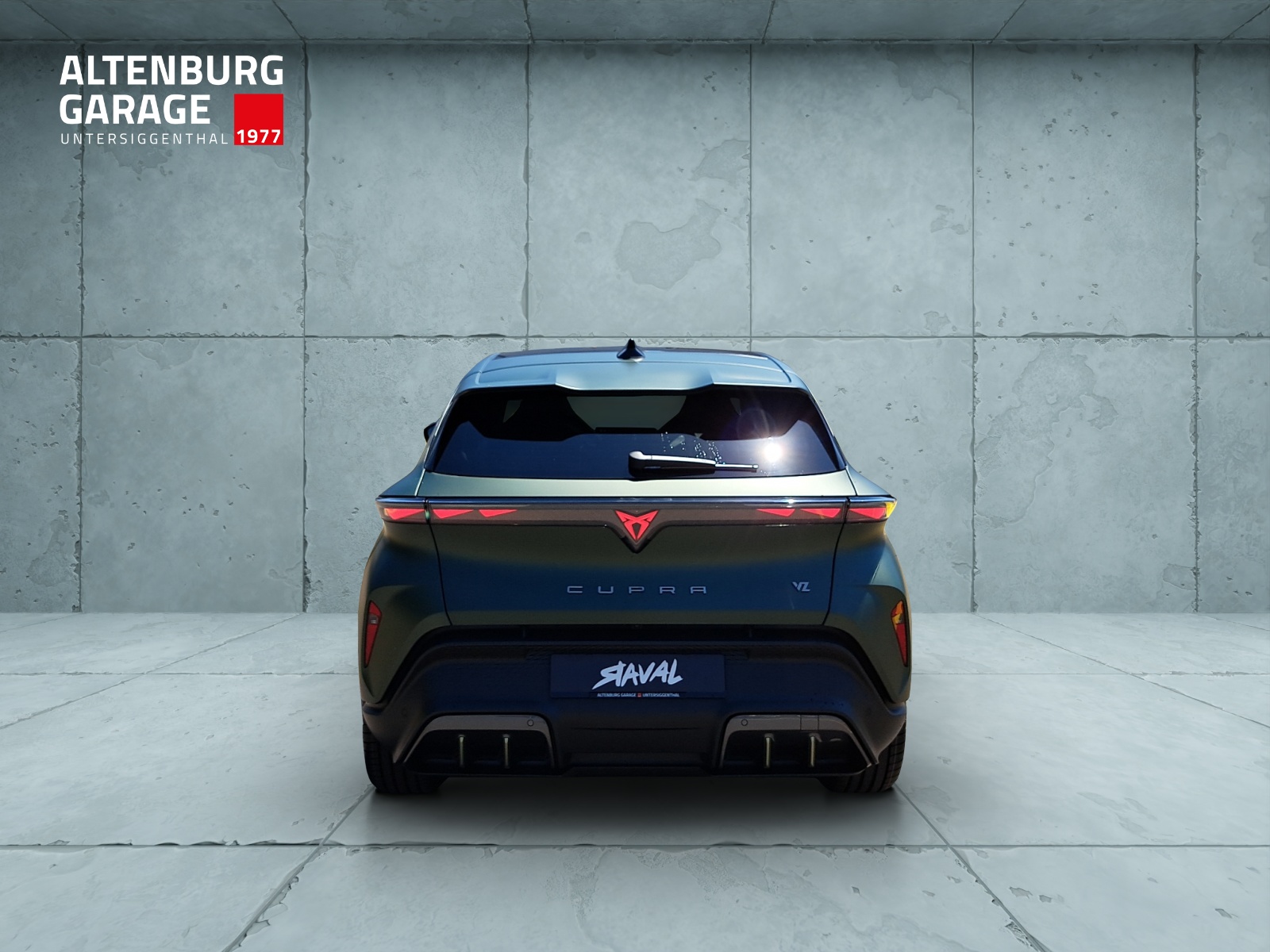 CUPRA Raval 52 kWh VZ Extreme-showroom-element-3