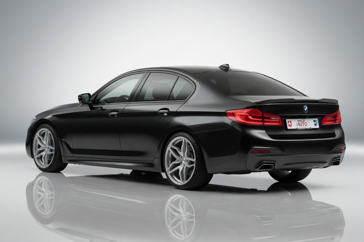 BMW 530d xDrive Steptronic M-Sport-showroom-element-2