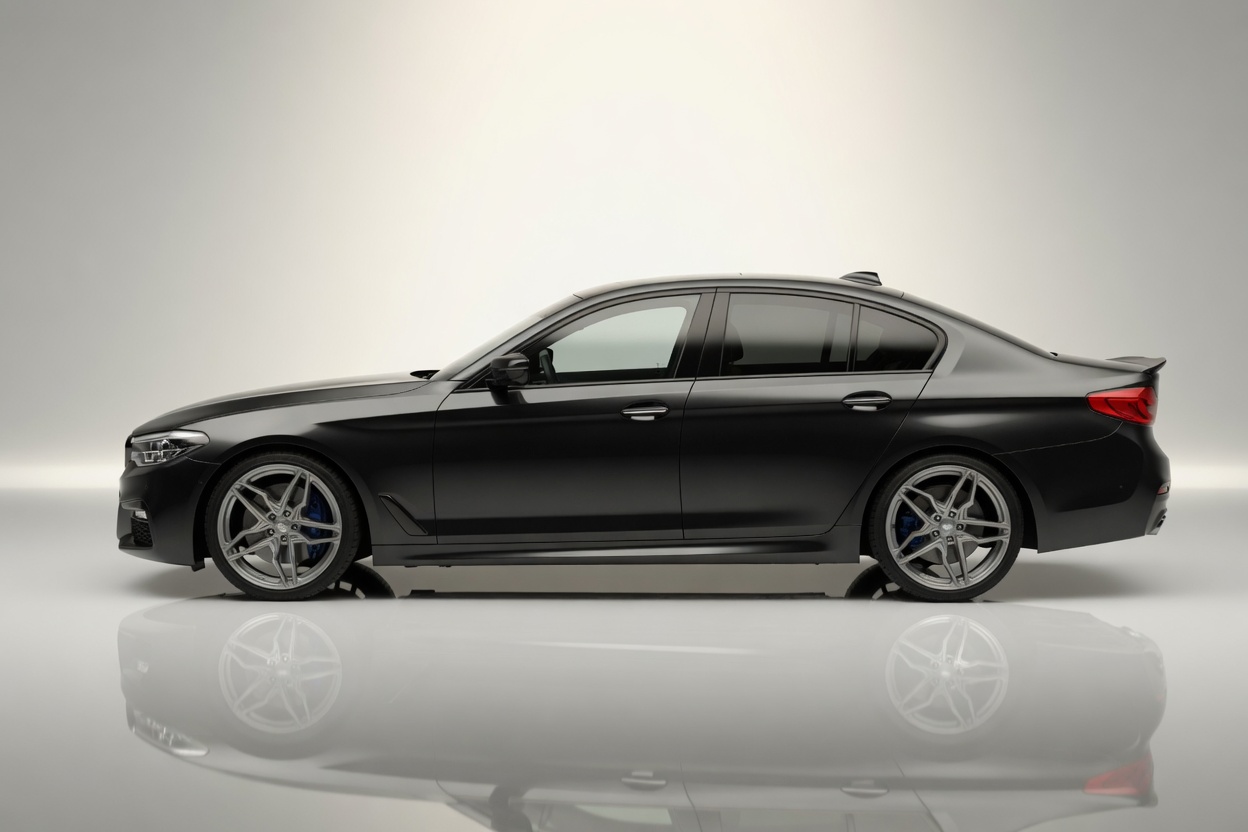 BMW 530d xDrive Steptronic M-Sport-showroom-element-1