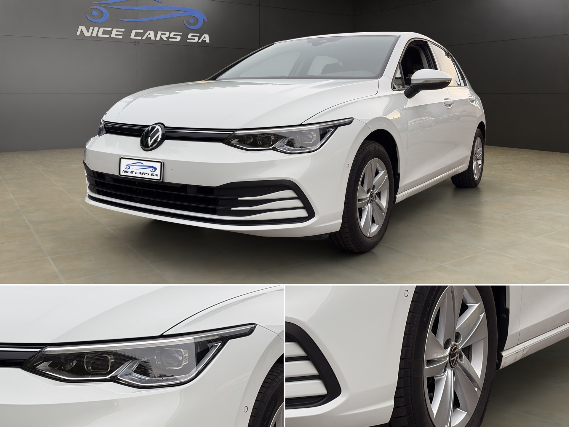 VW Golf 1.0 TSI Life-image-18