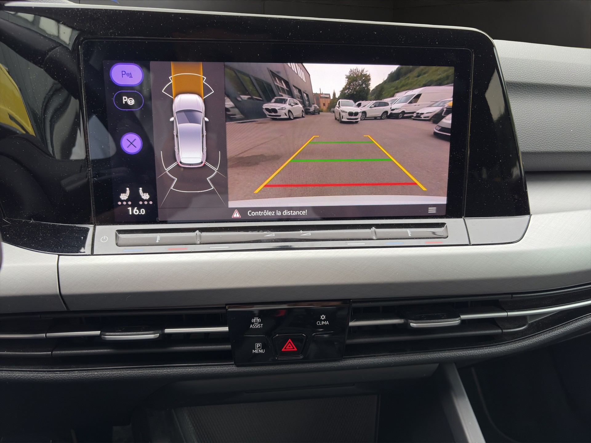 VW Golf 1.0 TSI Life-image-9
