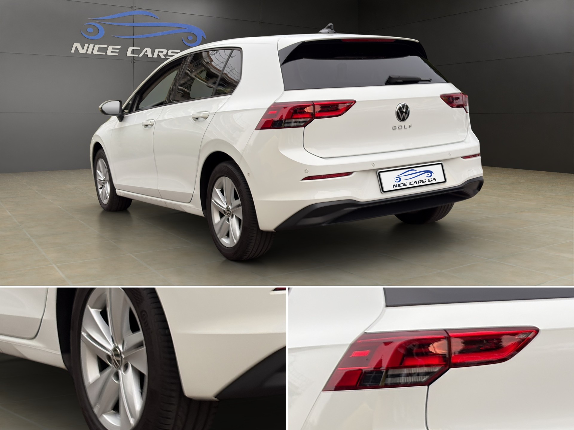VW Golf 1.0 TSI Life-image-21