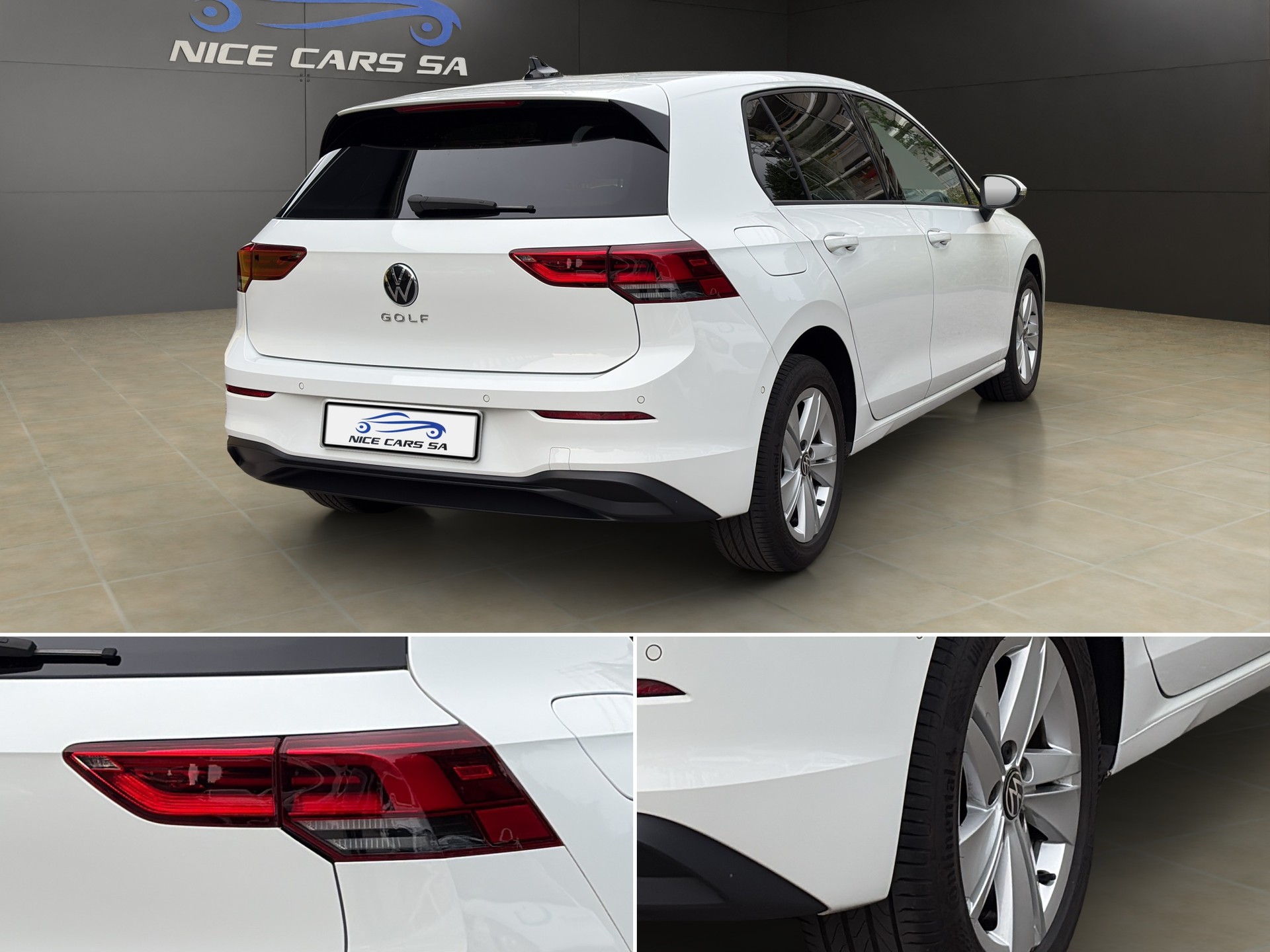 VW Golf 1.0 TSI Life-image-20