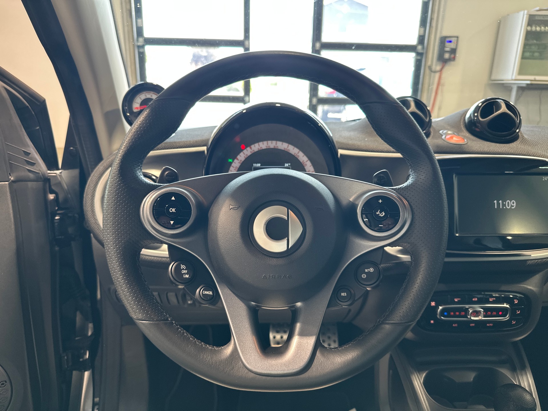 SMART fortwo citypassion twinmatic-image-26