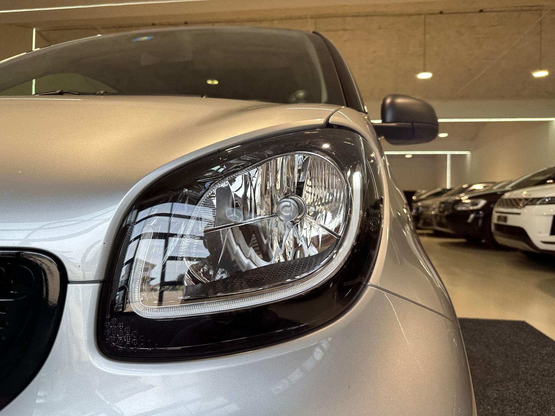 SMART fortwo citypassion twinmatic-showroom-element-3