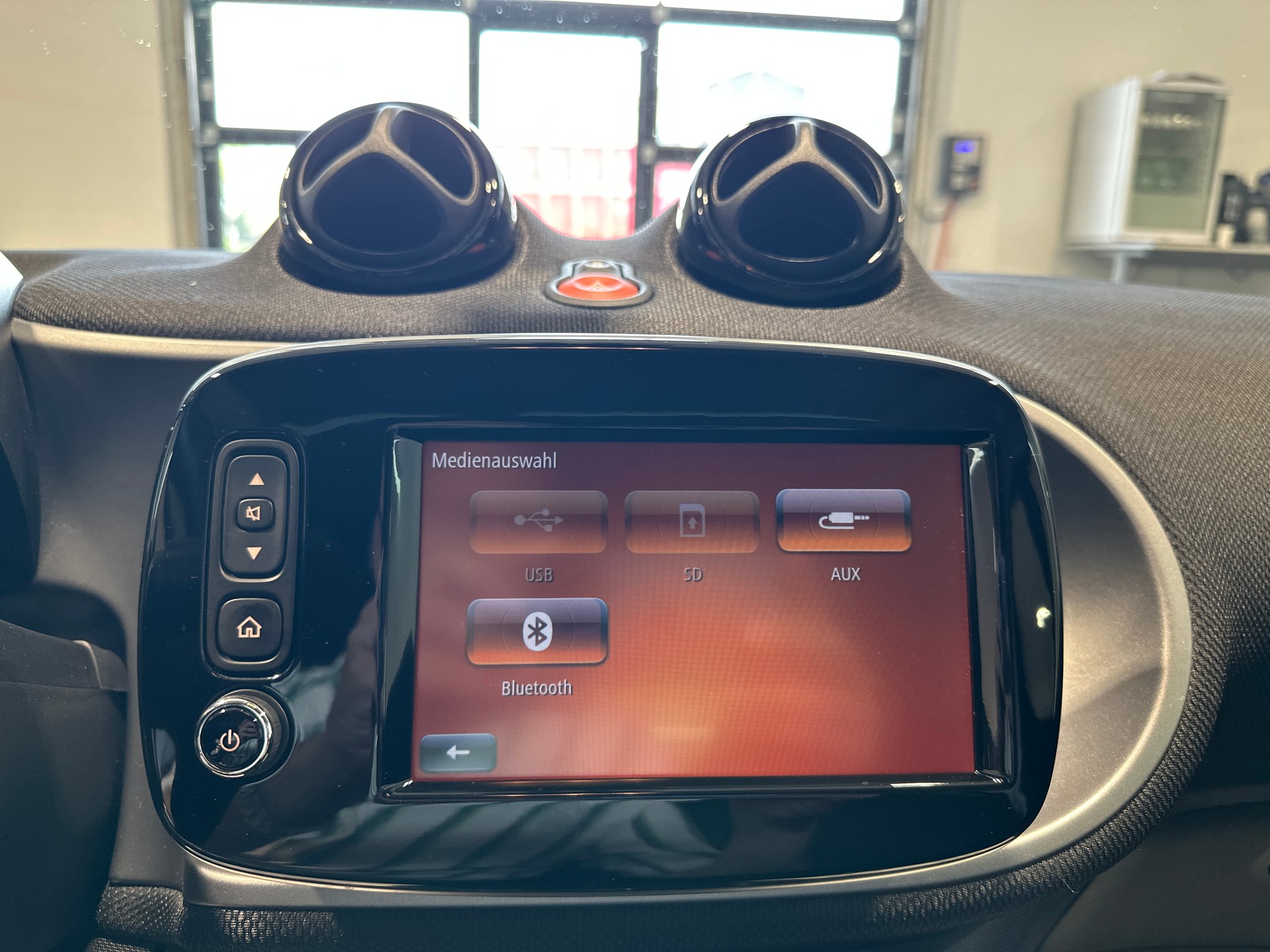 SMART fortwo citypassion twinmatic-image-22