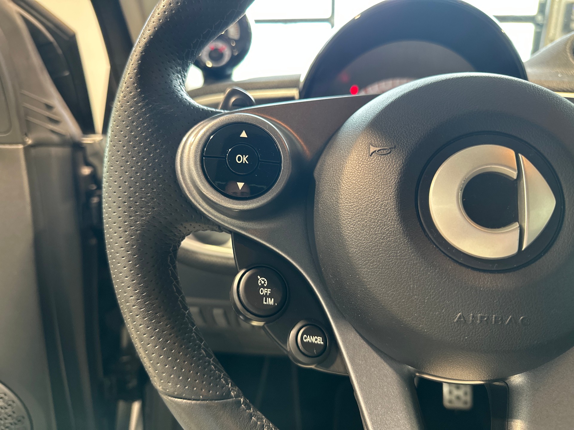 SMART fortwo citypassion twinmatic-image-28
