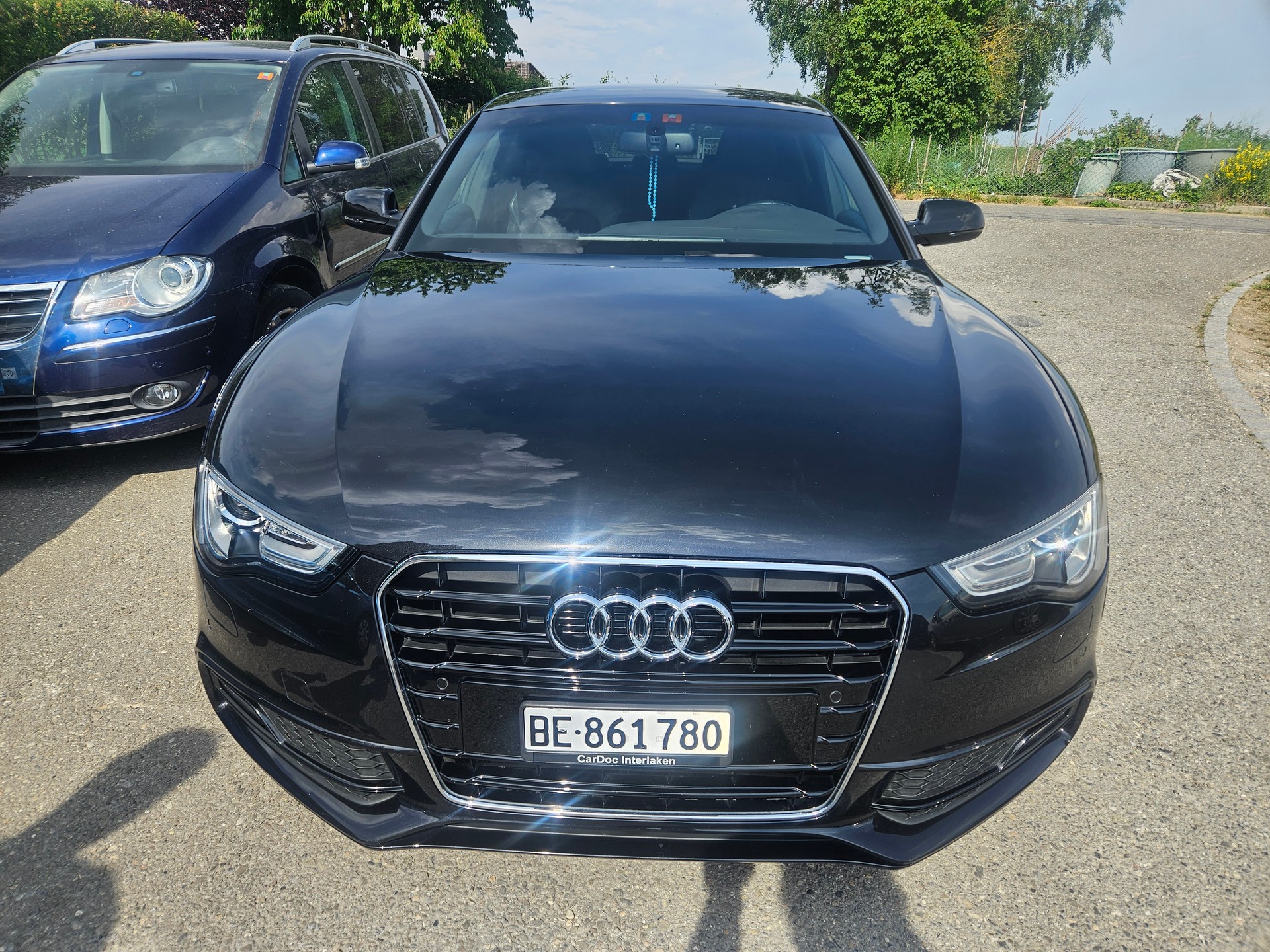 AUDI A5 Sportback 2.0 TFSI quattro S-tronic-image-2