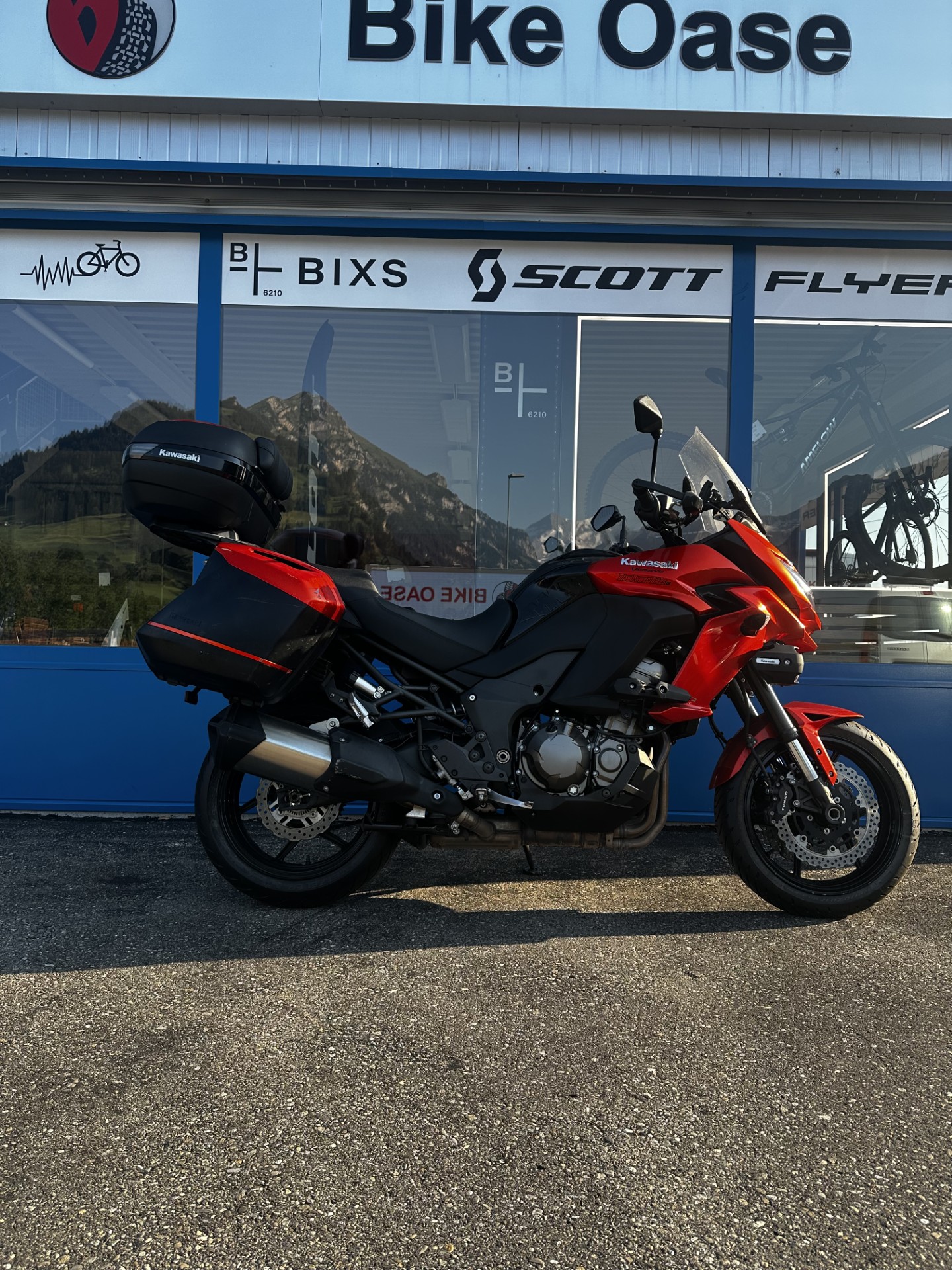 KAWASAKI Versys 1000 (Kundenauftrag)-image-0