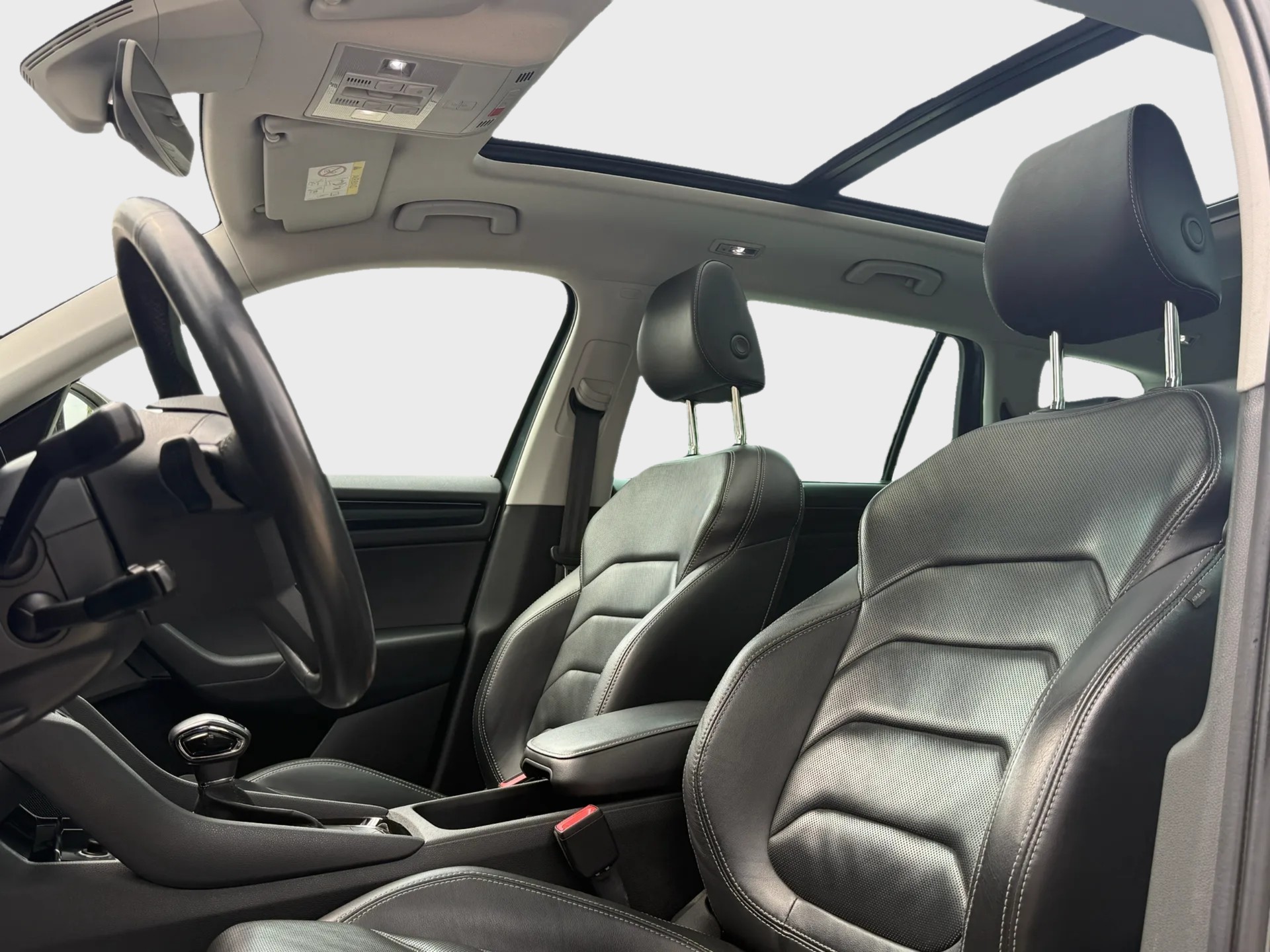 SKODA Kodiaq 2.0 TDI 4x4 DSG 7 Plätzer-image-12