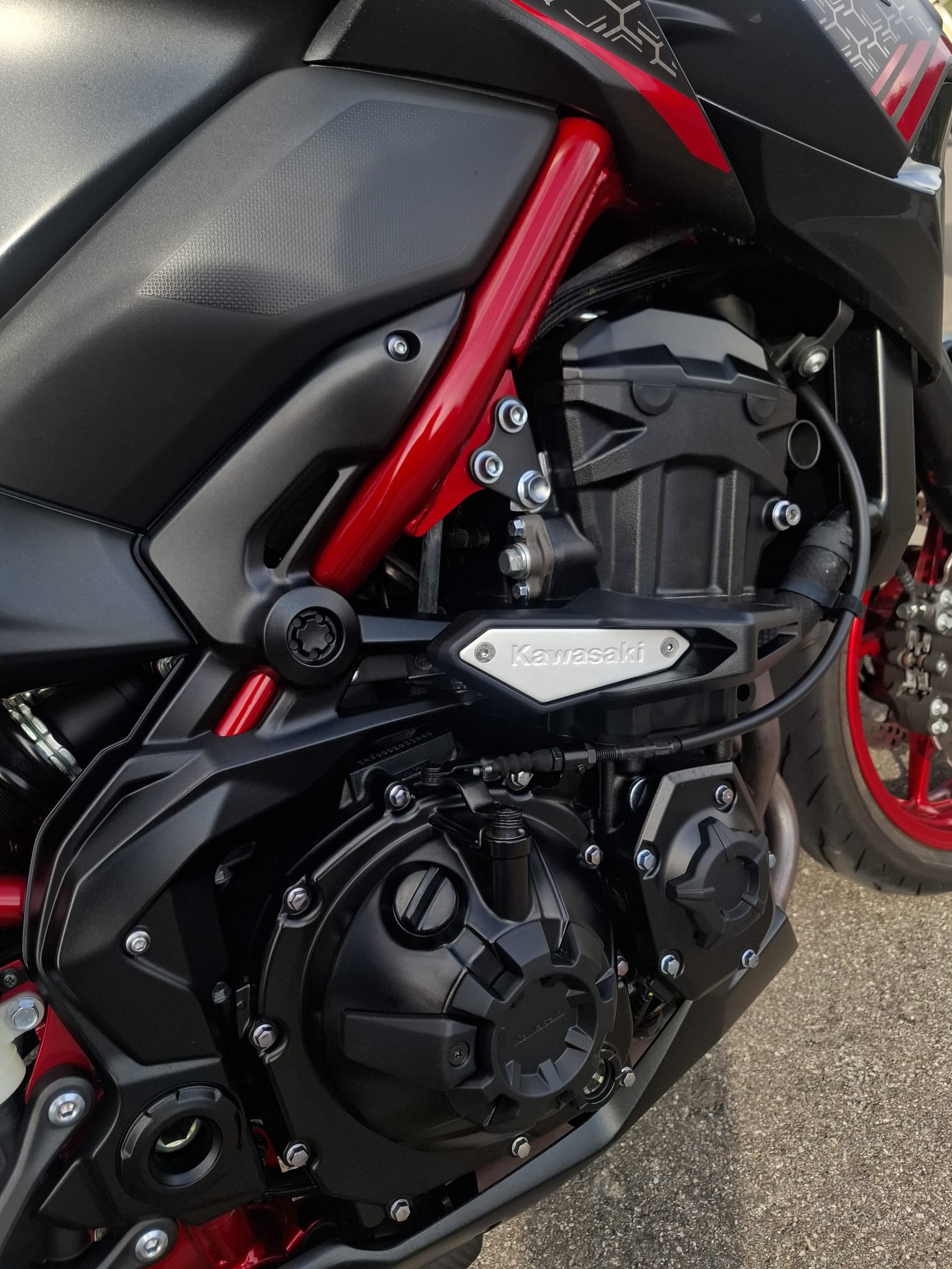 KAWASAKI Z 900 (70kW)-image-3