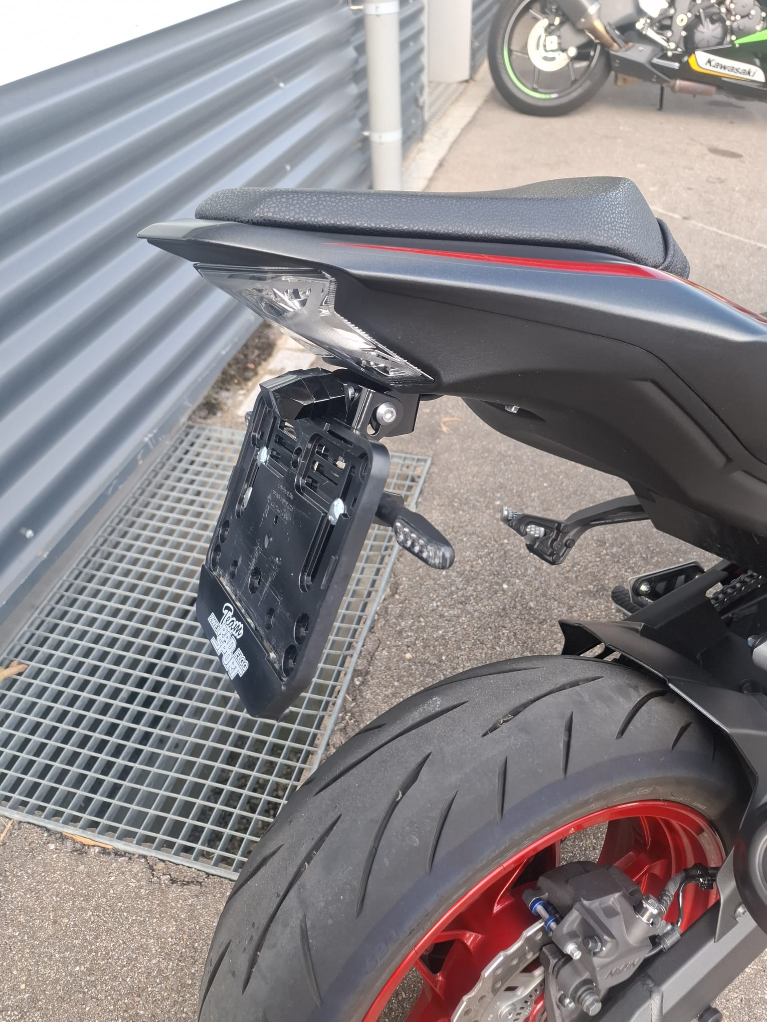 KAWASAKI Z 900 (70kW)-image-5