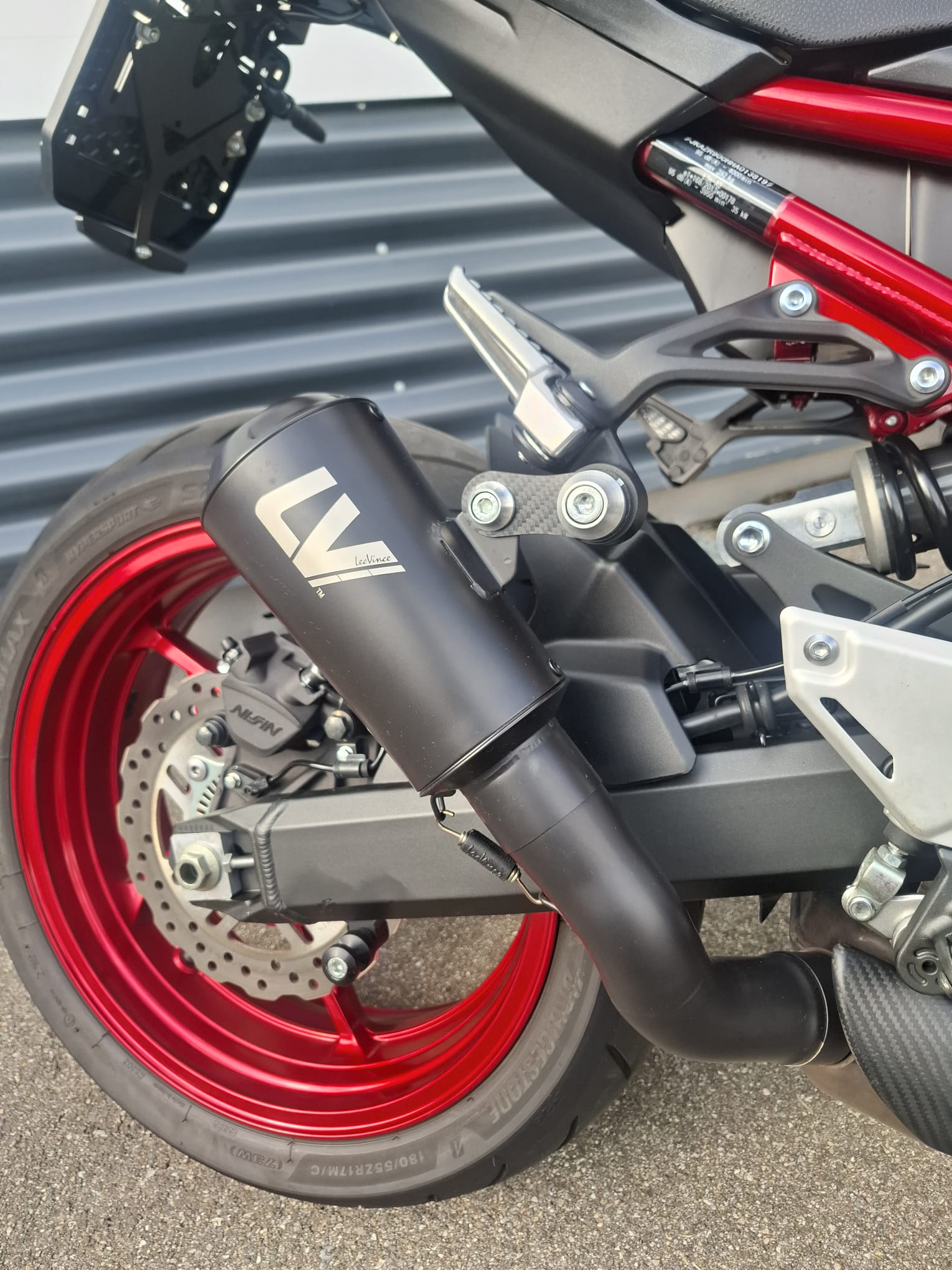 KAWASAKI Z 900 (70kW)-image-4