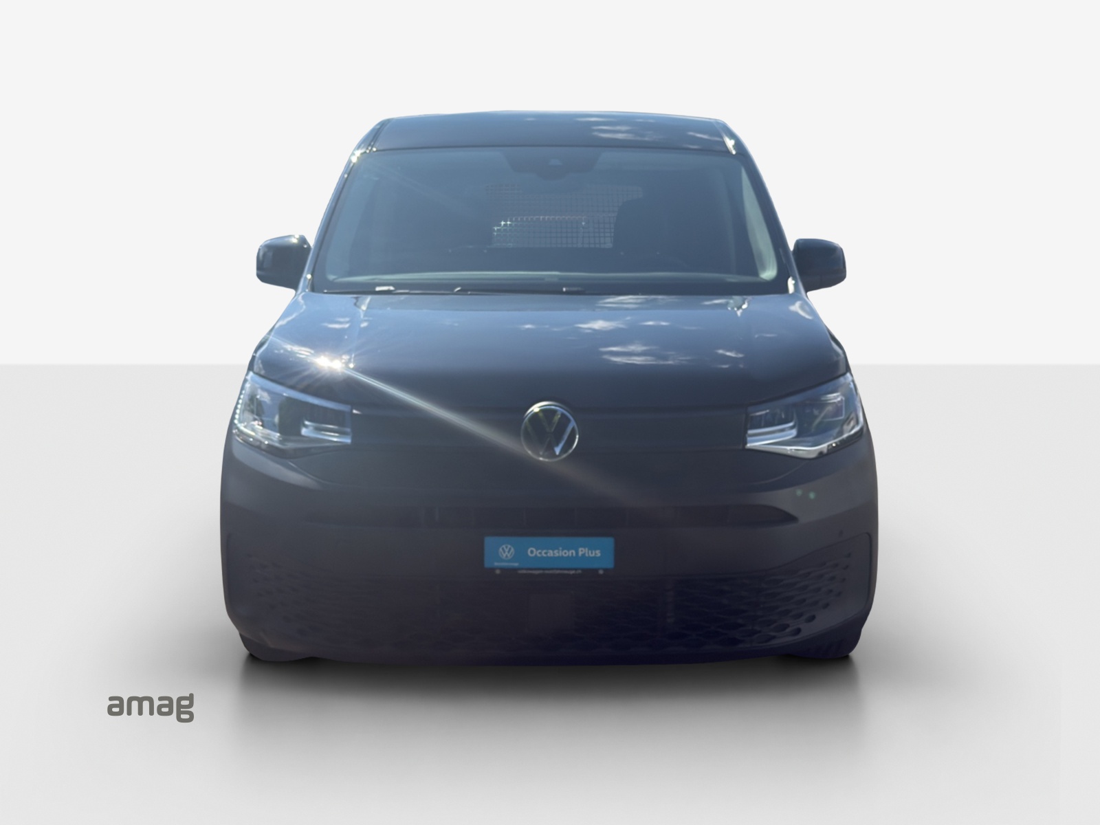 VW Caddy Cargo 2.0TDI Maxi-image-6