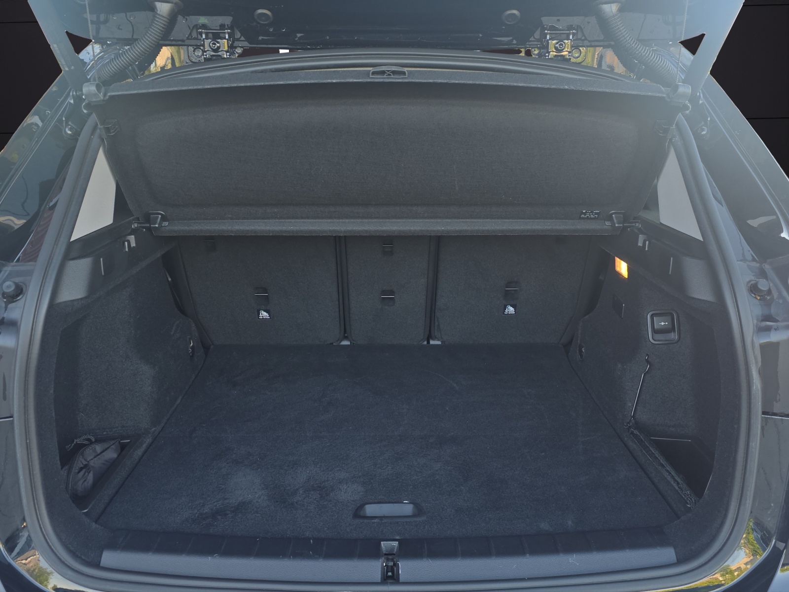 BMW X1 xDrive 25e Steptronic-image-20