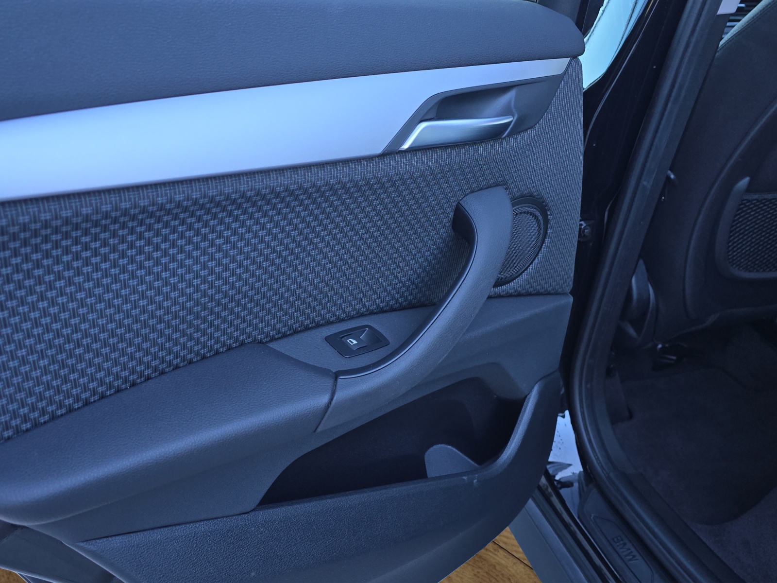 BMW X1 xDrive 25e Steptronic-image-19