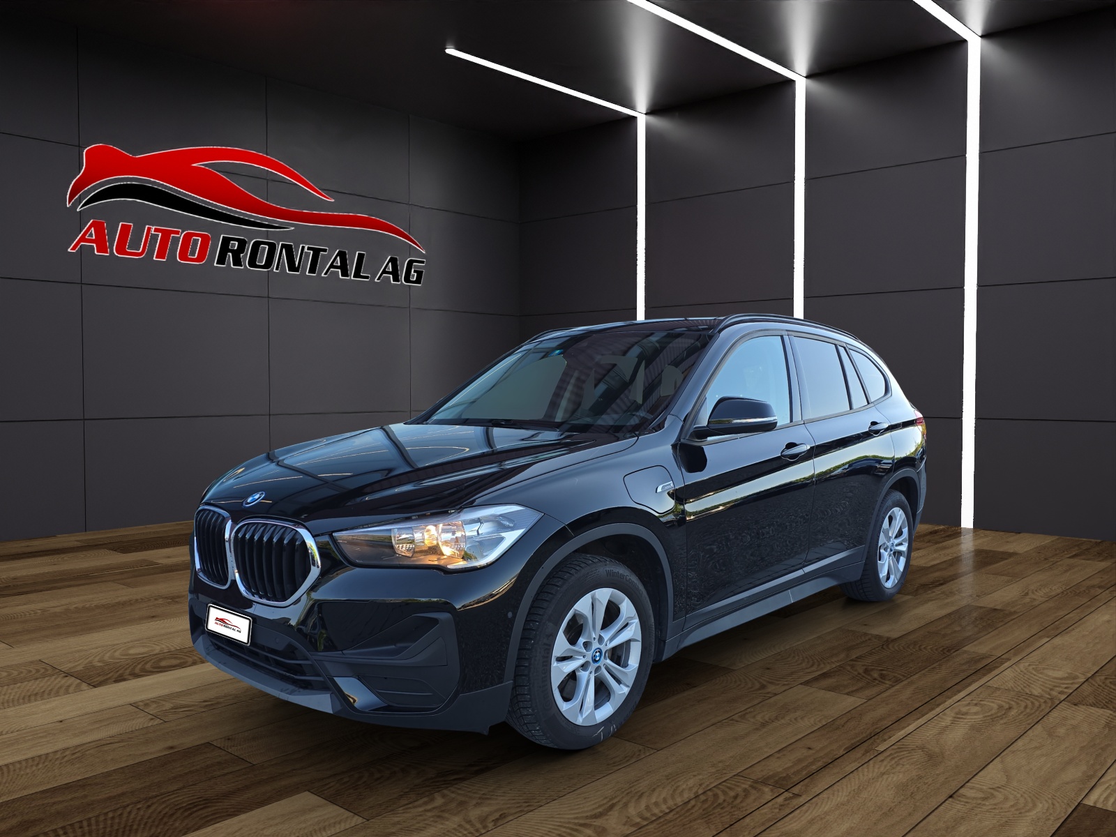 BMW X1 xDrive 25e Steptronic