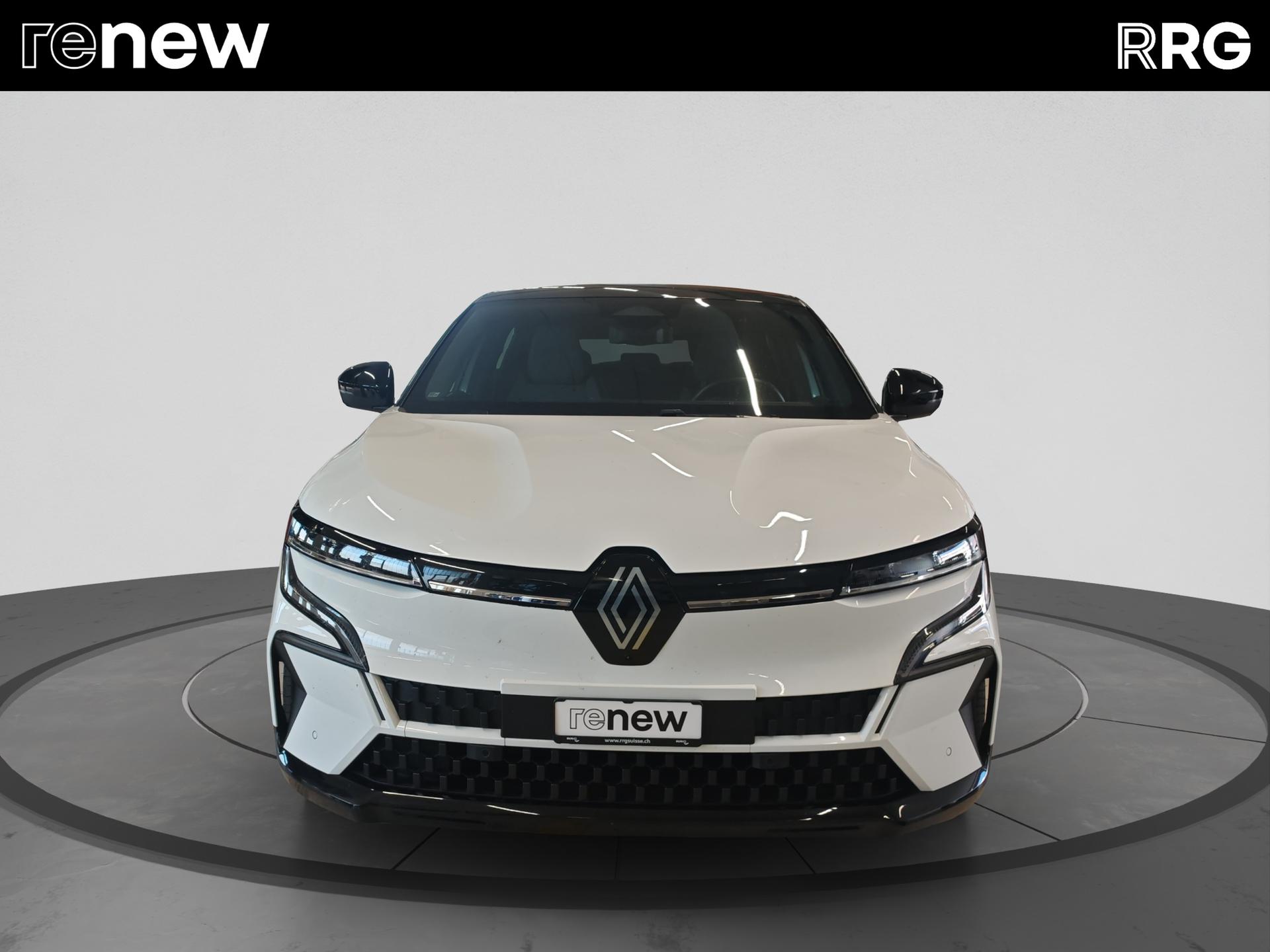 RENAULT Mégane E-TECH EV60 Techno-image-7