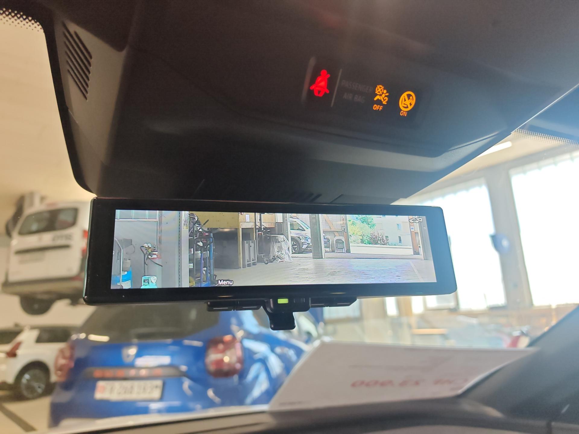 RENAULT Mégane E-TECH EV60 Techno-image-20