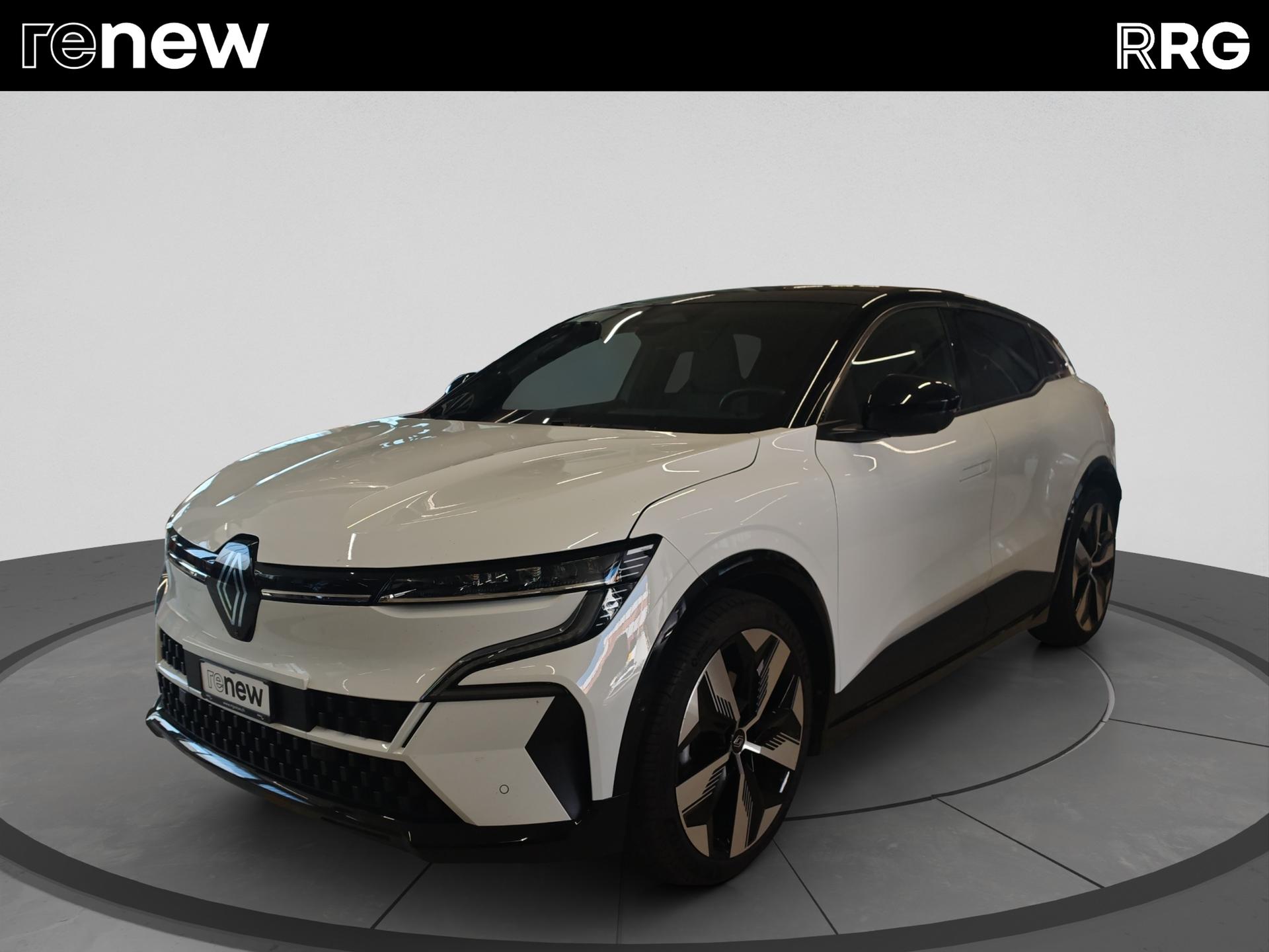 RENAULT Mégane E-TECH EV60 Techno-image-6
