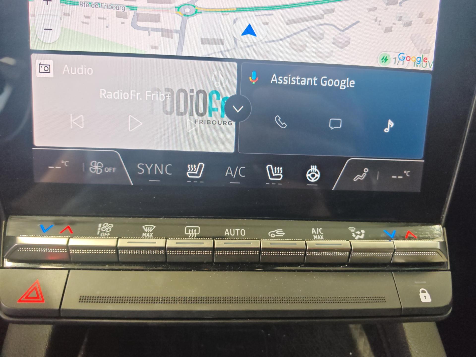RENAULT Mégane E-TECH EV60 Techno-image-21