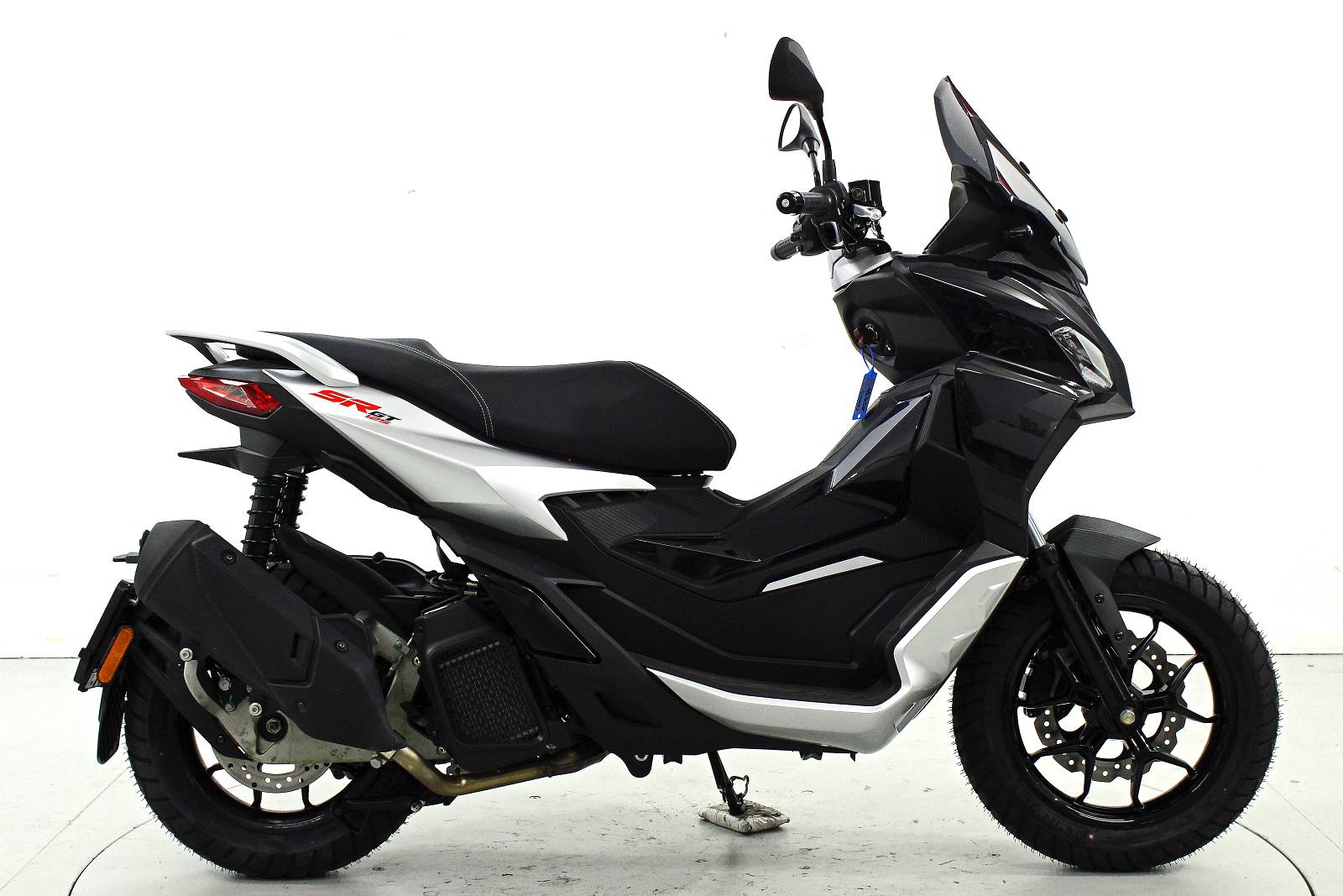 APRILIA SR 125 GT ABS-image-3