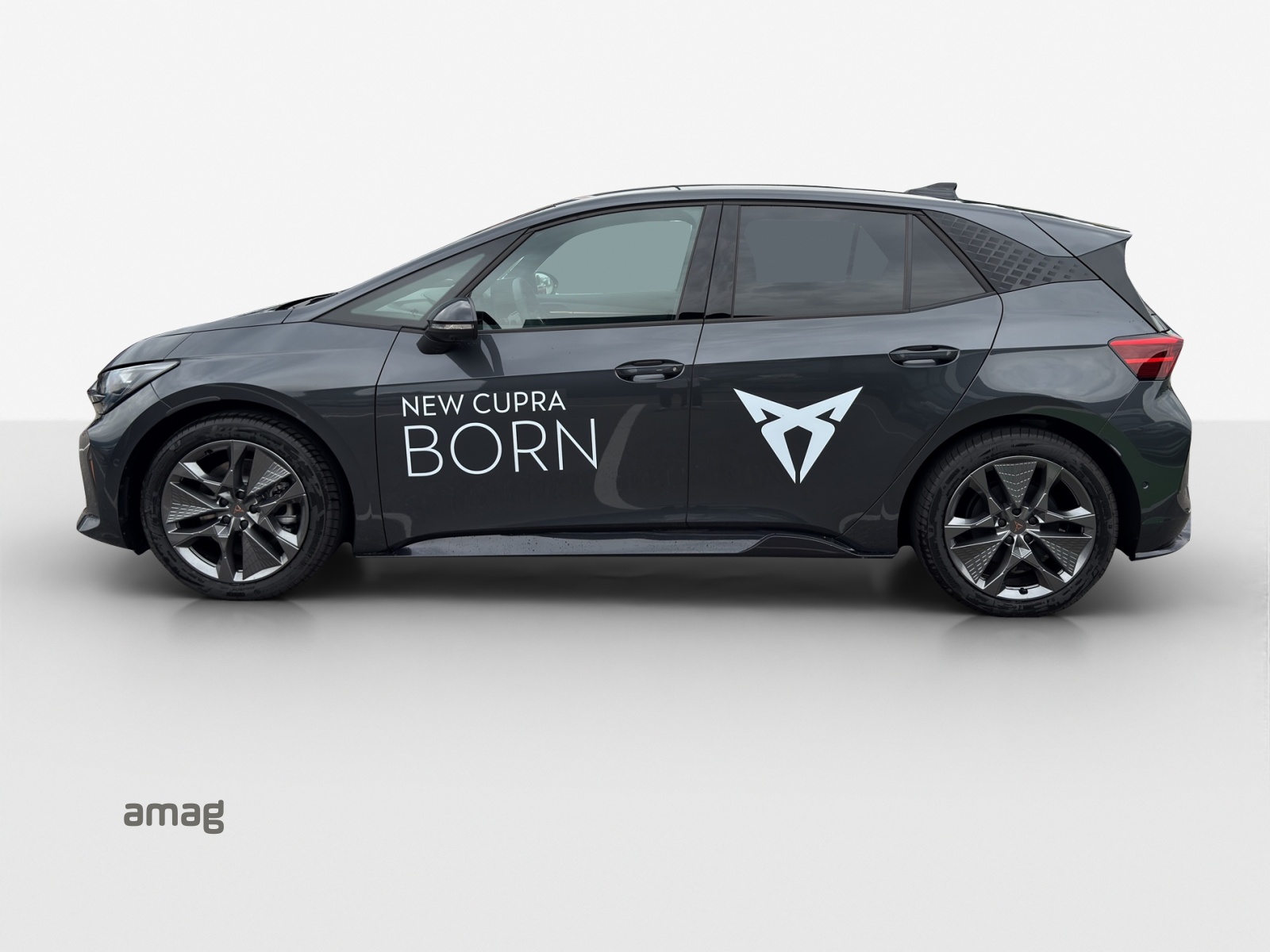 CUPRA Born 79 kWh Prime-showroom-element-1