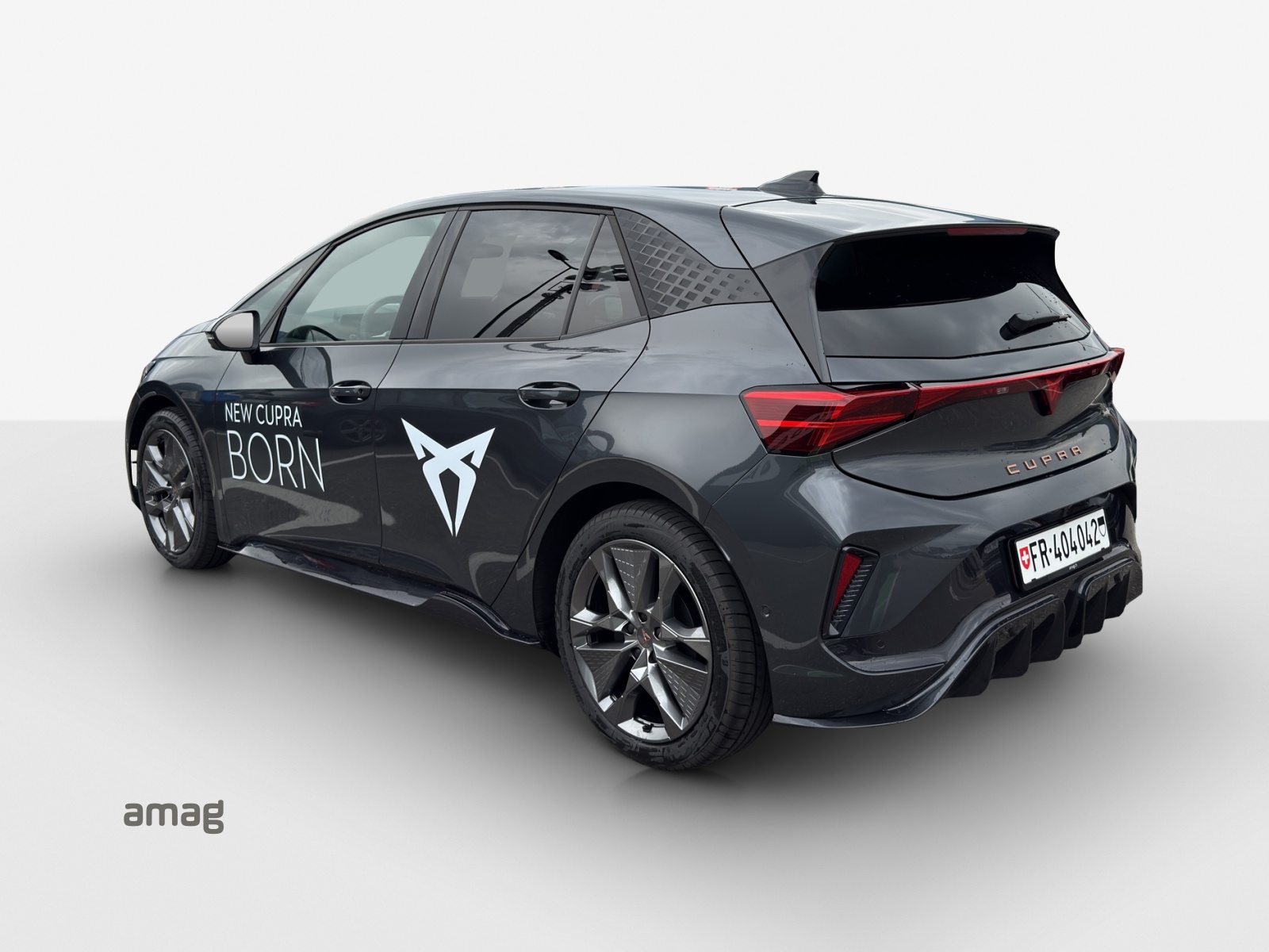 CUPRA Born 79 kWh Prime-showroom-element-2