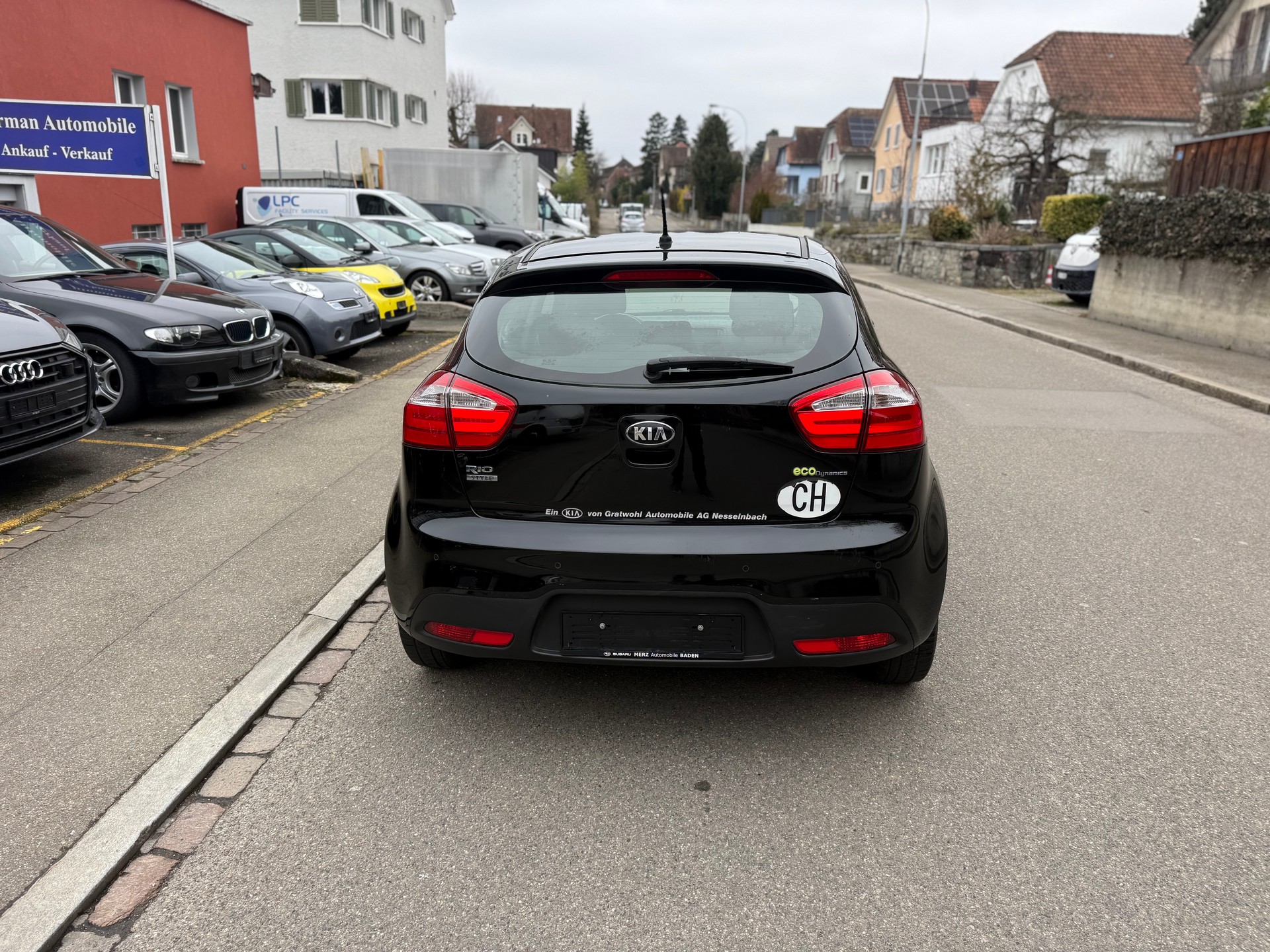 KIA Rio 1.4 CVVT Style-showroom-element-3