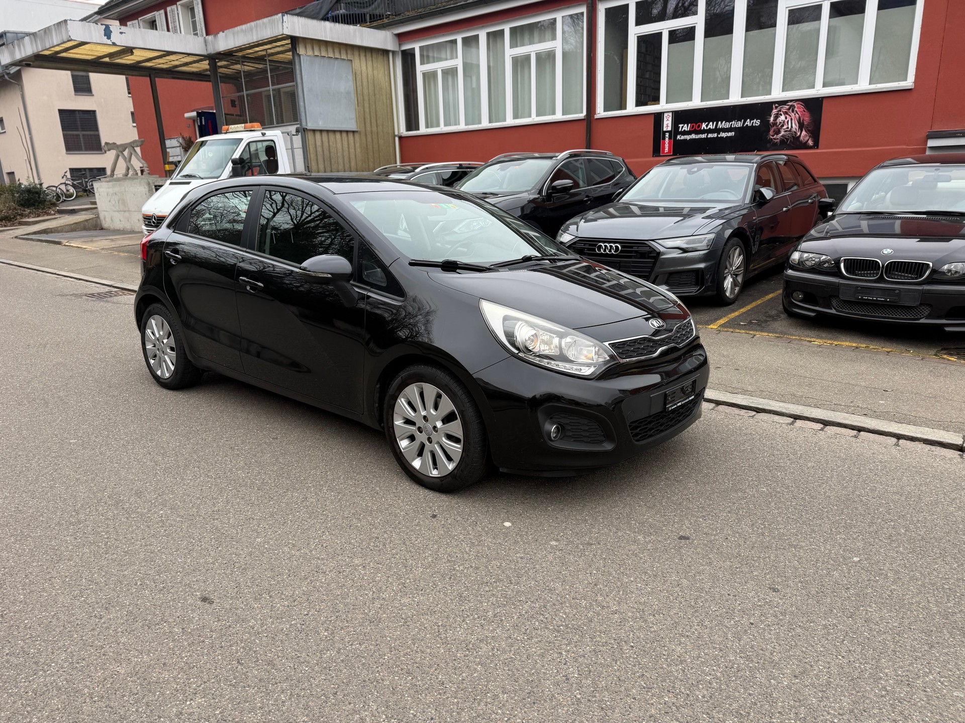 KIA Rio 1.4 CVVT Style-showroom-element-1