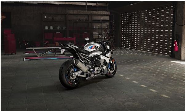 BMW M 1000 R-image-1
