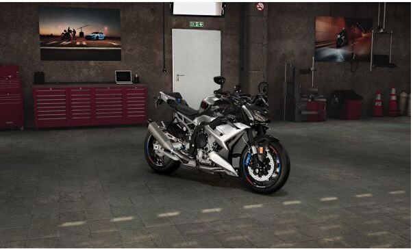BMW M 1000 R-image-0