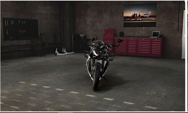 BMW M 1000 R-image-2