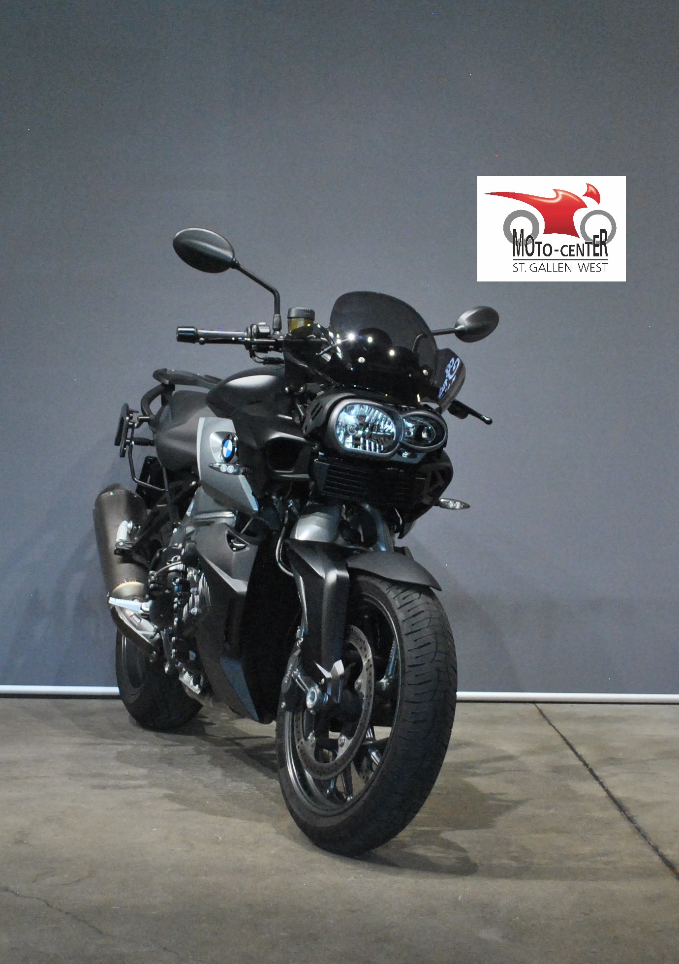 BMW K 1300 R-image-0