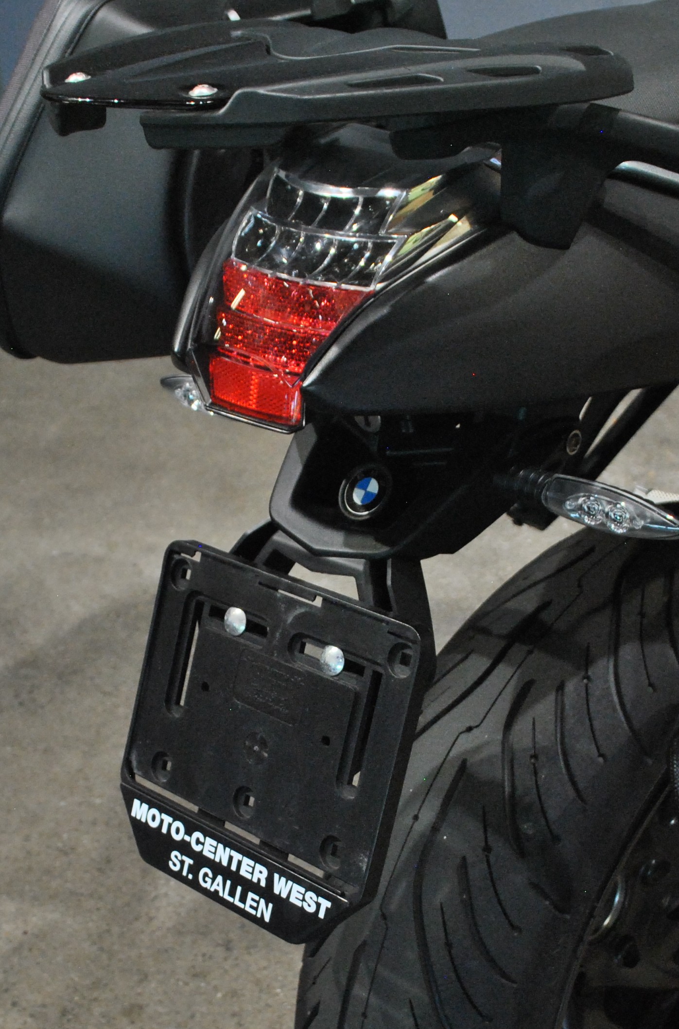 BMW K 1300 R-image-7