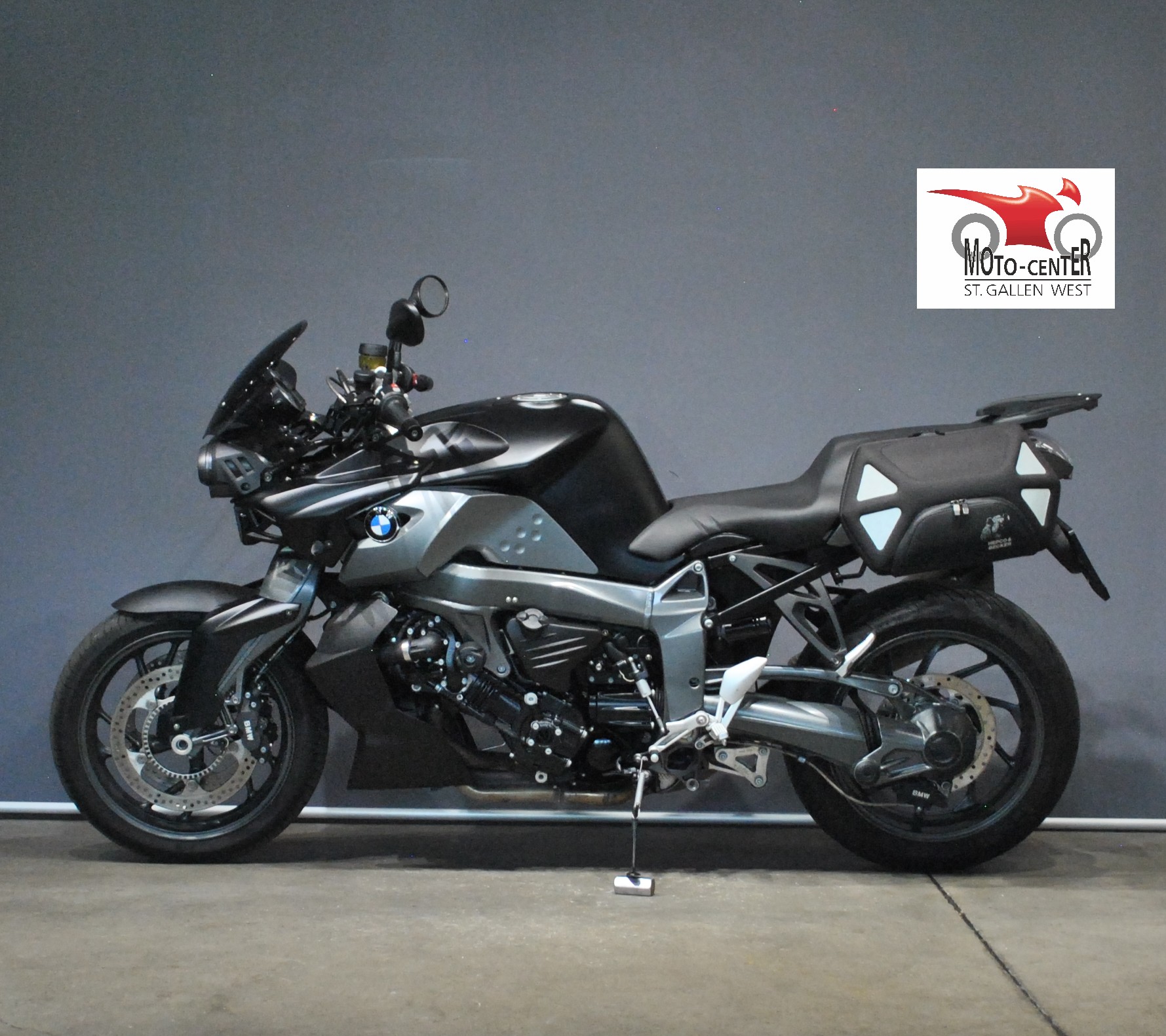 BMW K 1300 R-image-1